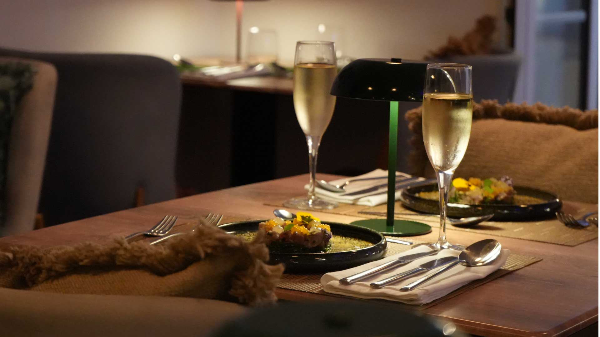 O Vizinho Restaurante